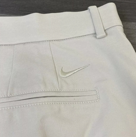 Nike Golf Tour Performance DRI-FIT Shorts Size 34 - Picture 5 of 5